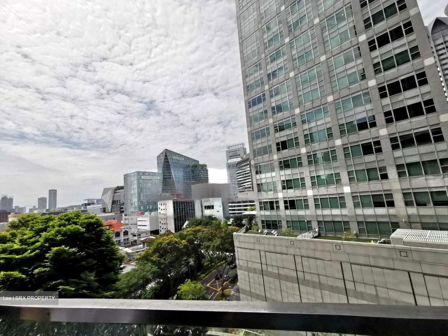 Cairnhill Nine (D9), Apartment #455899601